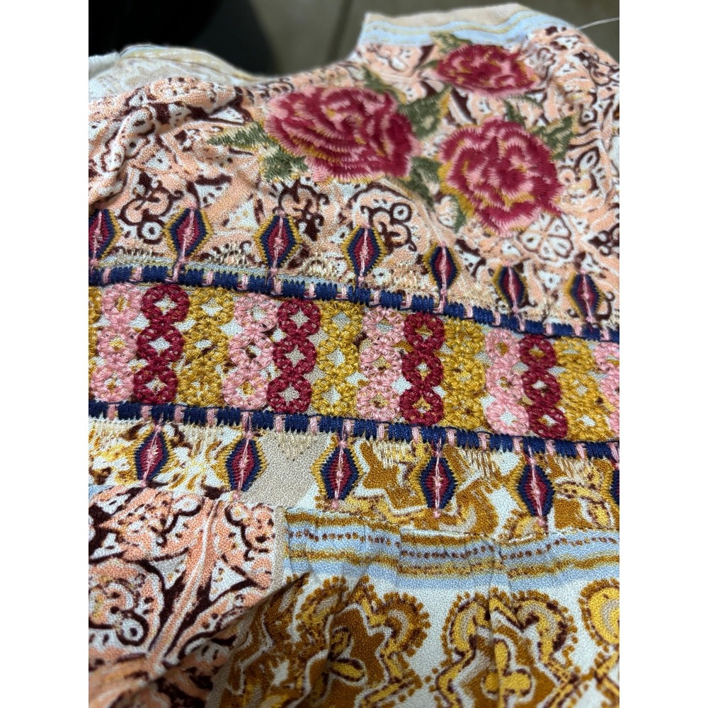 Savanah Blouse - image 7